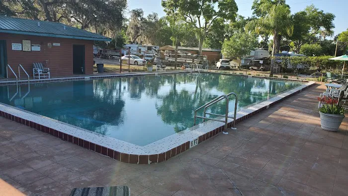 Parramore's Campground 2
