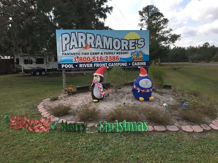 Parramore's Campground 7