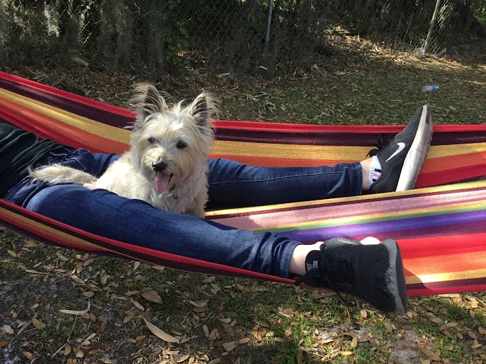 Parramore's Campground 8