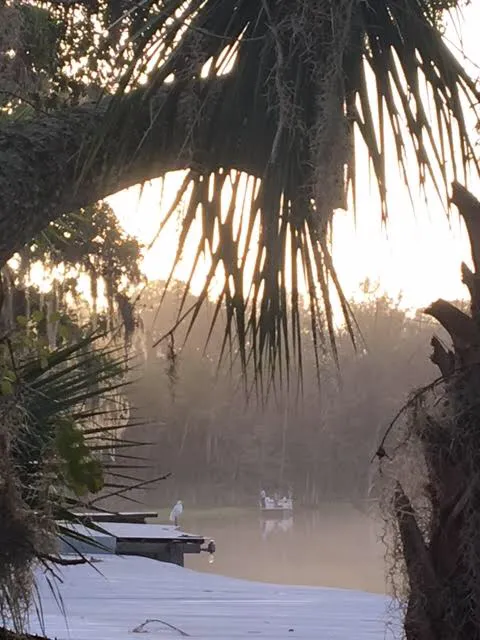 Parramore's Campground 10