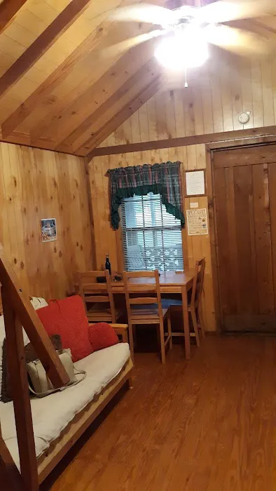 St Johns River Camp Ground Inc 3