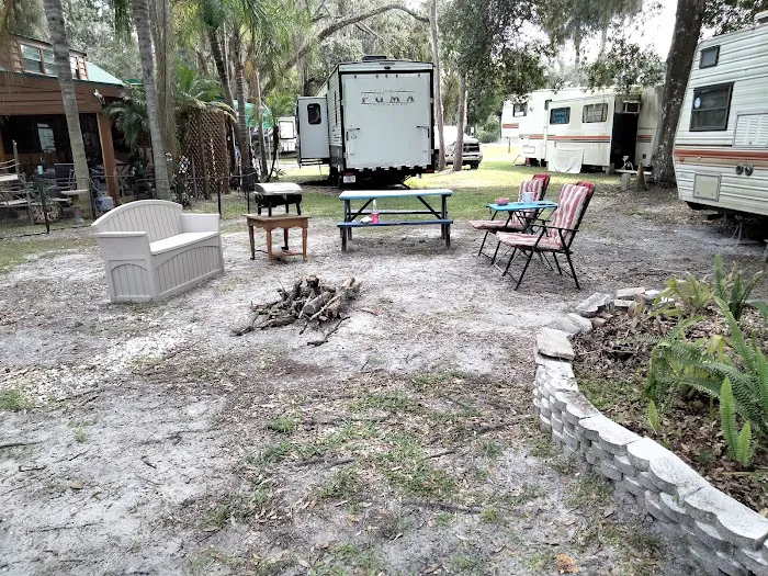 St Johns River Camp Ground Inc 1