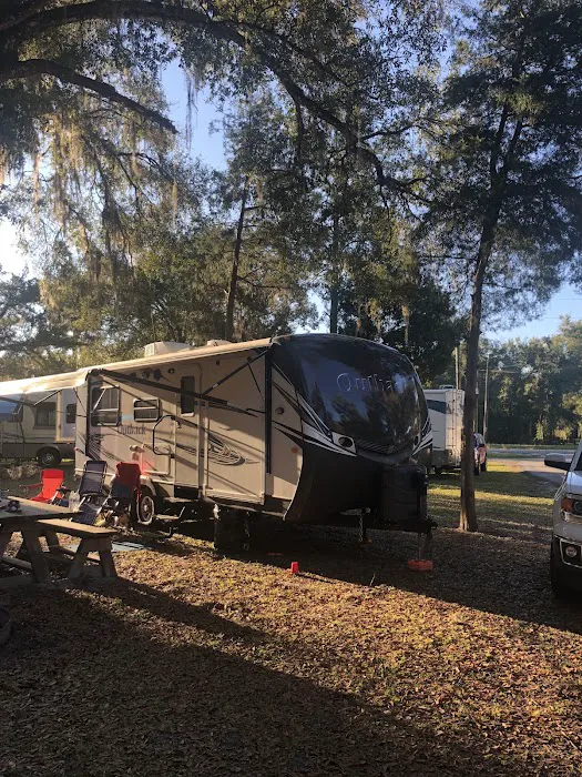 St Johns River Camp Ground Inc 2