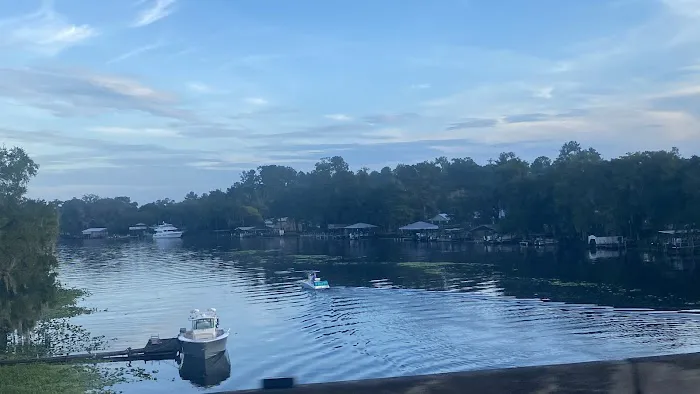 St Johns River Camp Ground Inc 6