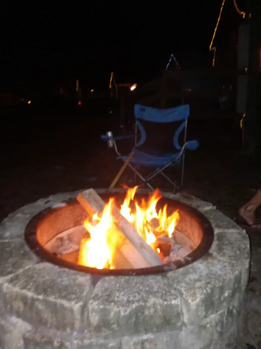 St Johns River Camp Ground Inc 5
