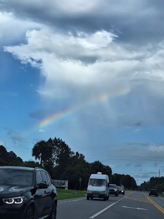 St Johns River Camp Ground Inc 4