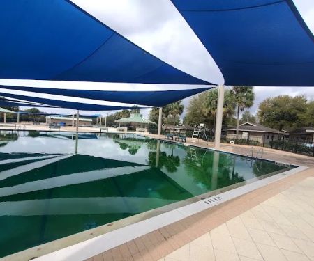 Florida Elks Youth Camp