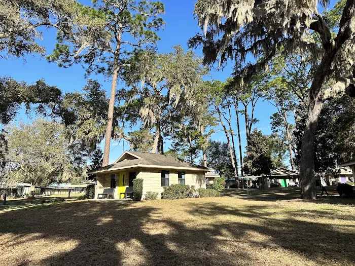 Florida Elks Youth Camp 5