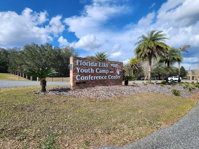 Florida Elks Youth Camp 4