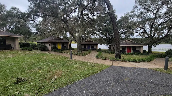 Florida Elks Youth Camp 7