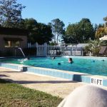 Ocala Forest Campground