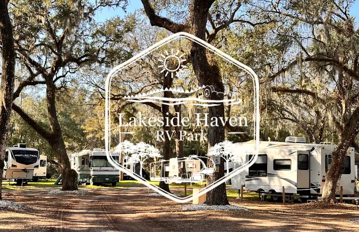 Lakeside Haven RV Park 1