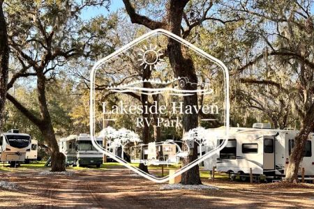 Lakeside Haven RV Park