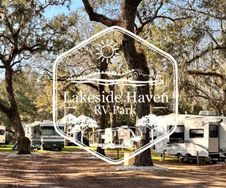 Lakeside Haven RV Park