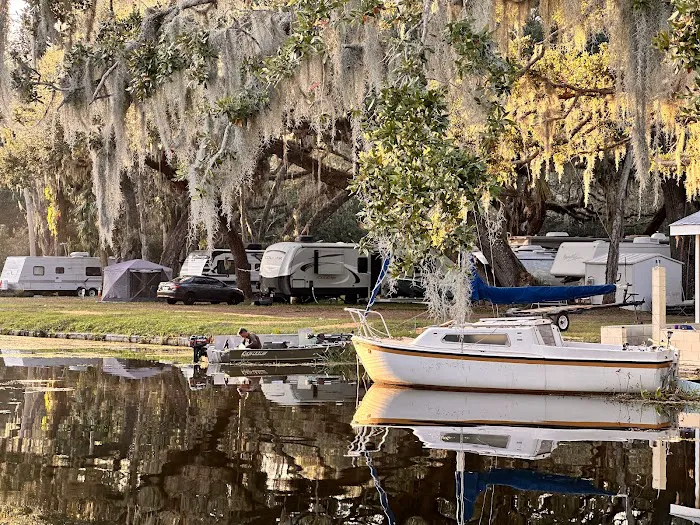 Lakeside Haven RV Park 4