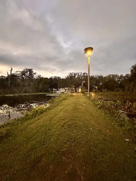 Lakeside Haven RV Park 5