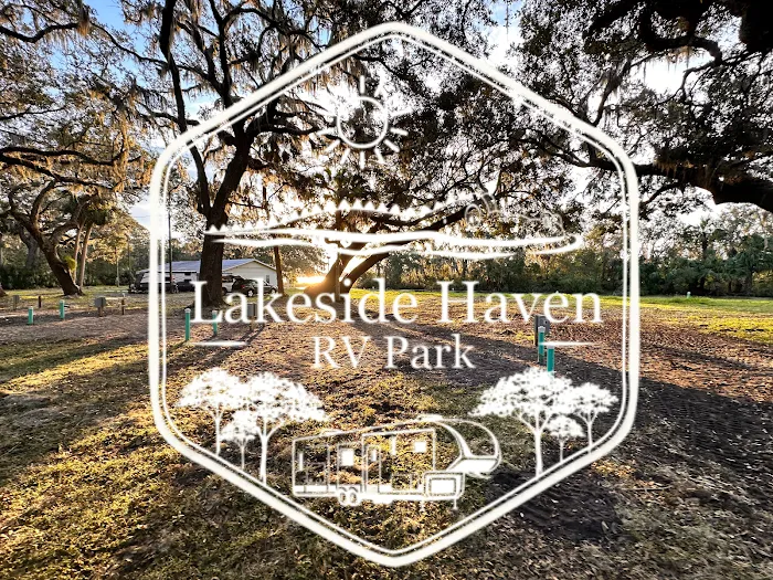 Lakeside Haven RV Park 7