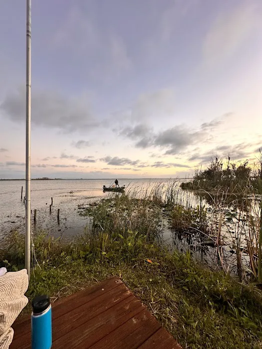 Lakeside Haven RV Park 8