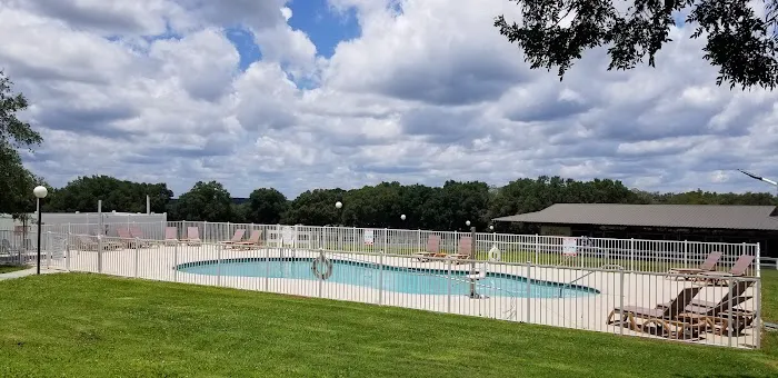 Grand Oaks RV Resort 2