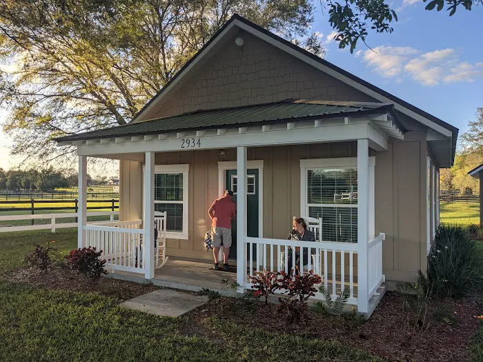 Grand Oaks RV Resort 1
