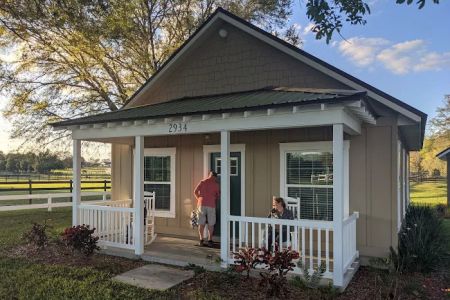 Grand Oaks RV Resort