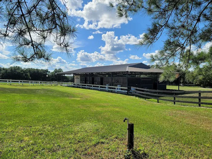 Grand Oaks RV Resort 3