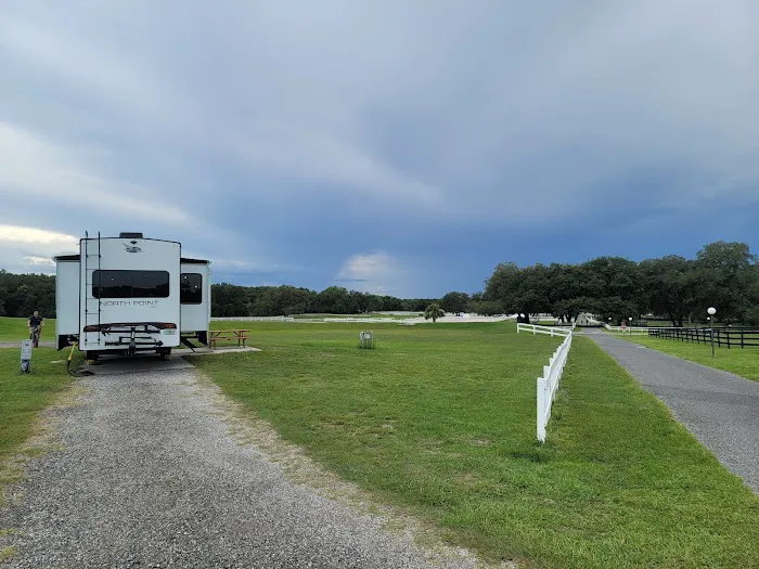 Grand Oaks RV Resort 4