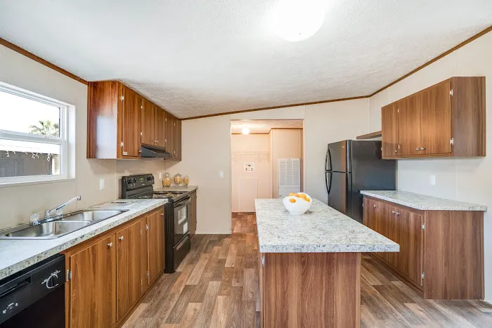 Leisure Meadows 5