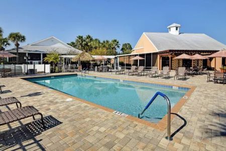 Sunlake Estates