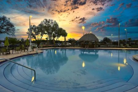 Sunkissed Village RV Resort