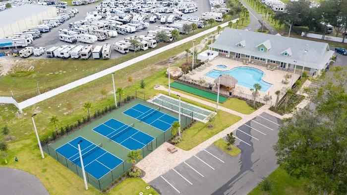 Sunkissed Village RV Resort 6