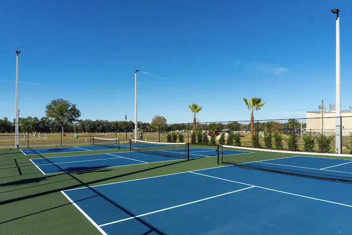 Sunkissed Village RV Resort 7
