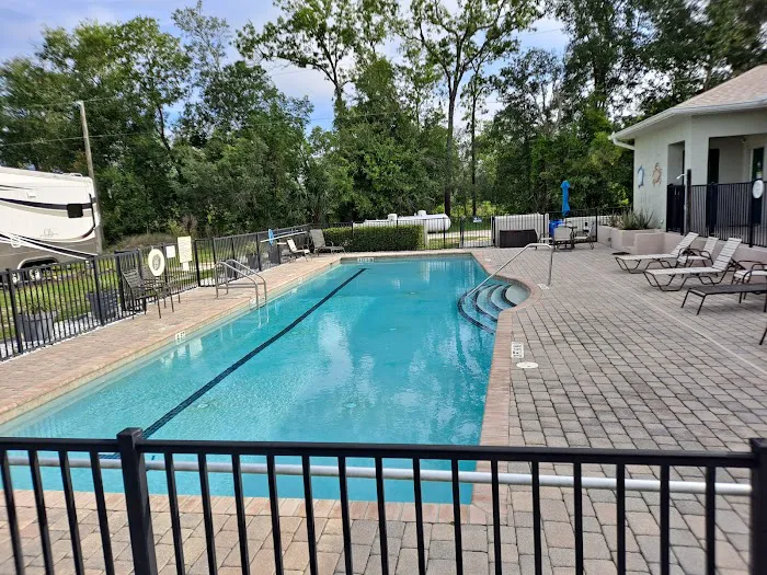 Southern Oaks RV Resort 1