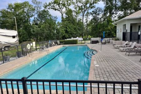 Southern Oaks RV Resort
