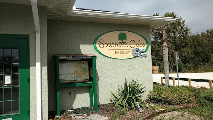 Southern Oaks RV Resort 3