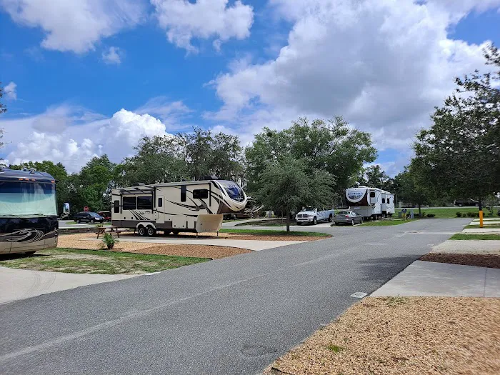 Southern Oaks RV Resort 2