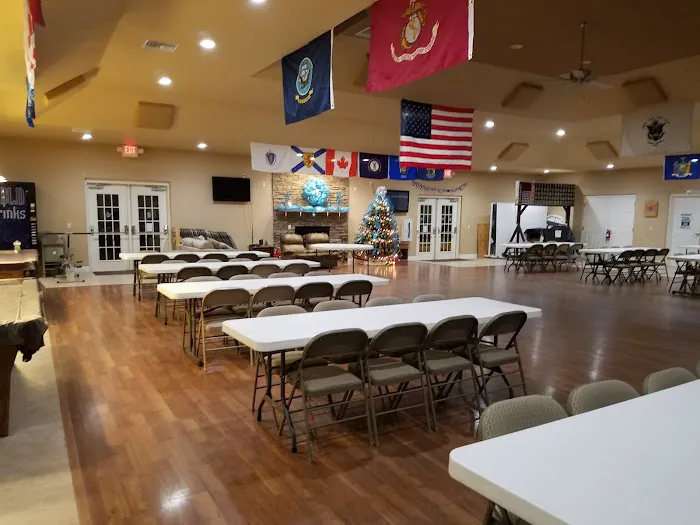 Southern Oaks RV Resort 5