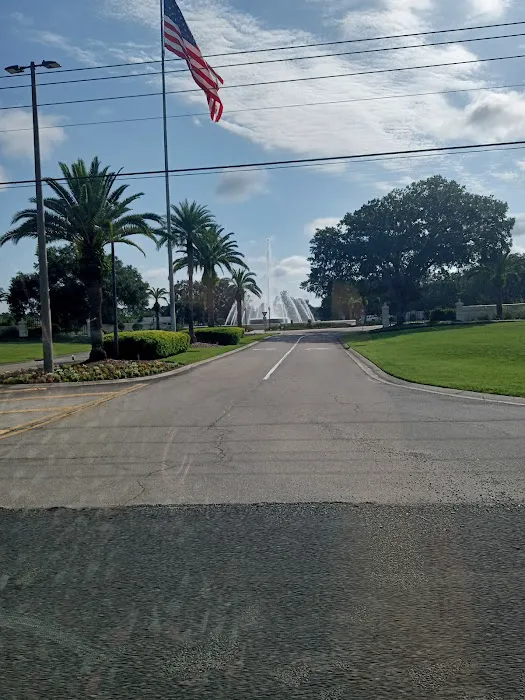 Southern Oaks RV Resort 4