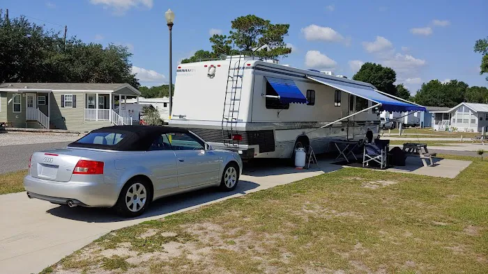 Southern Oaks RV Resort 9