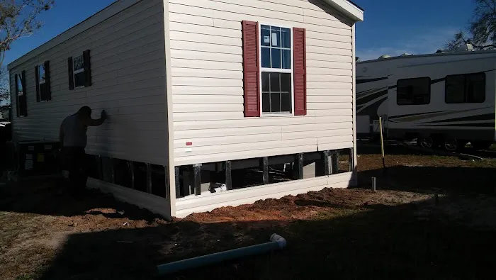 Southern Oaks RV Resort 7
