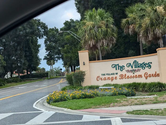 The Village Of Orange Blossom Gardens 1