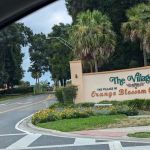 The Village Of Orange Blossom Gardens