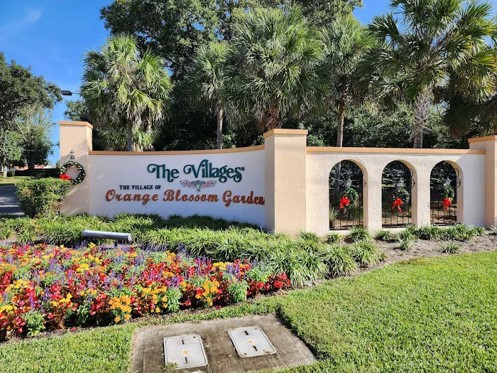 The Village Of Orange Blossom Gardens 3