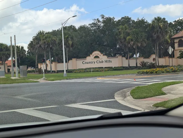 The Village Of Orange Blossom Gardens 6