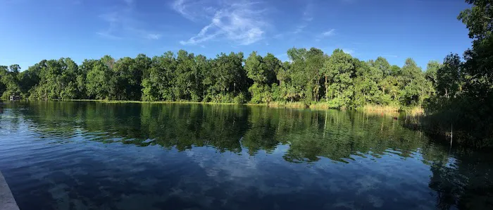 Alexander Springs Recreation Area 1