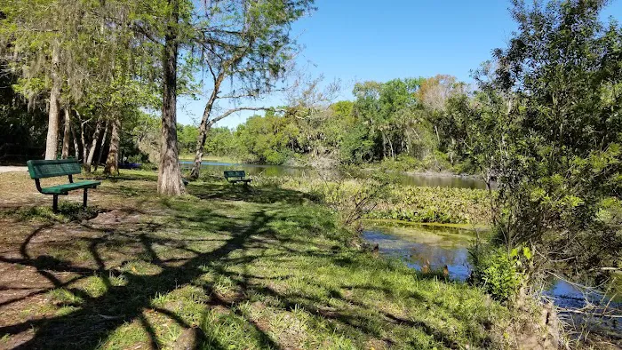 Alexander Springs Recreation Area 6