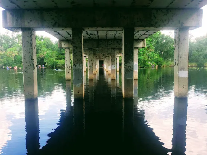 Alexander Springs Recreation Area 9