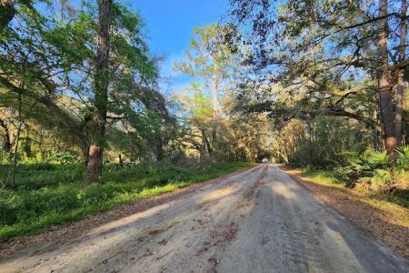 Lake Dorr Campground