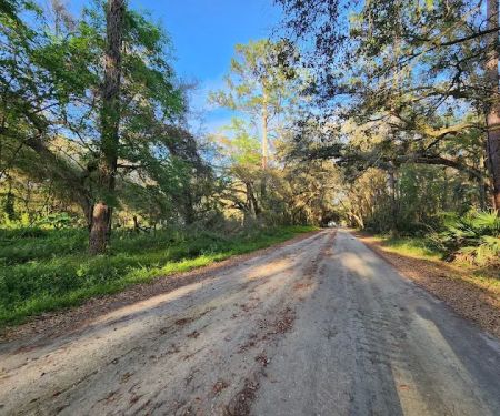 Lake Dorr Campground