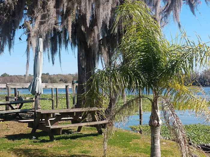 Astor Landing Campground 1